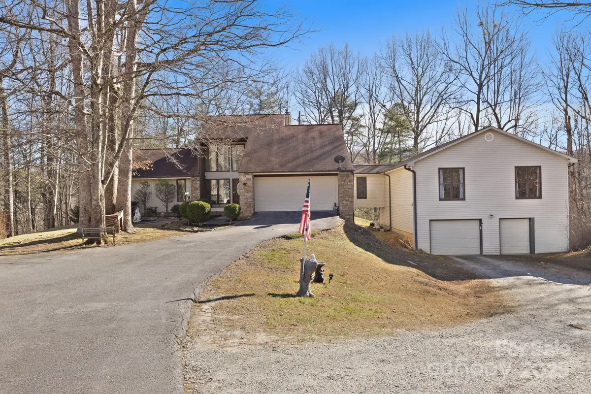 40 Country Bear Lane, Flat Rock, NC 28731 - Image #1