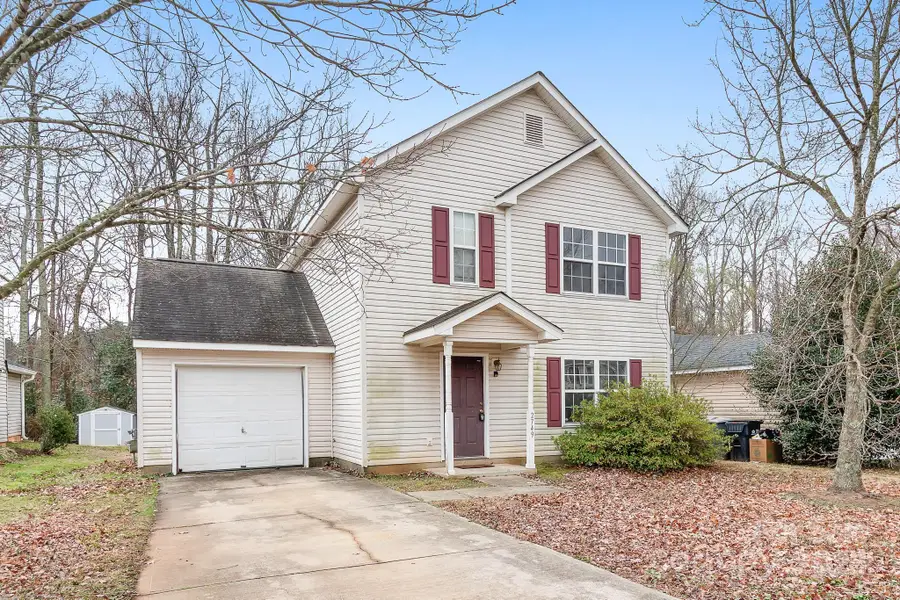 2749 Fairstone Avenue, Charlotte, NC 28269 - Image #2