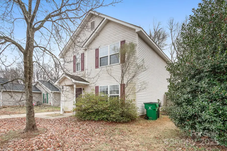 2749 Fairstone Avenue, Charlotte, NC 28269 - Image #3