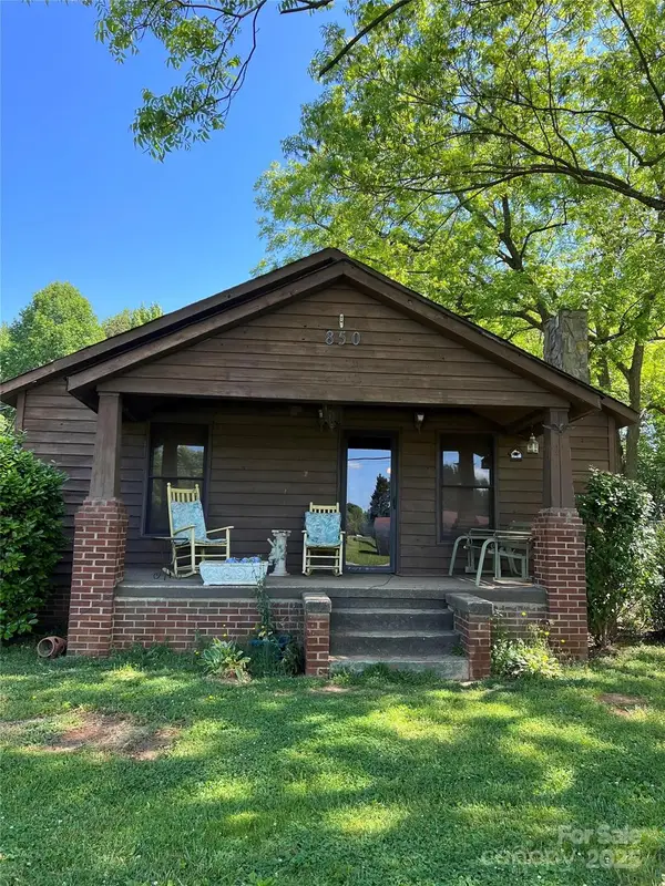 870 E Nc 152 Highway, China Grove, NC 28023