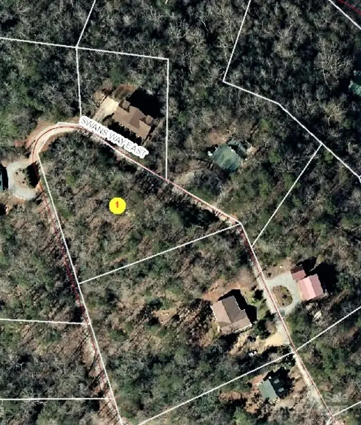 0 E Swans Way #262, Lake Lure, NC 28746 - Image #3