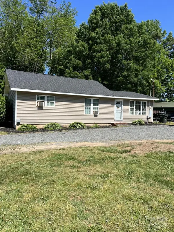 850 E Nc 152 Highway, China Grove, NC 28023