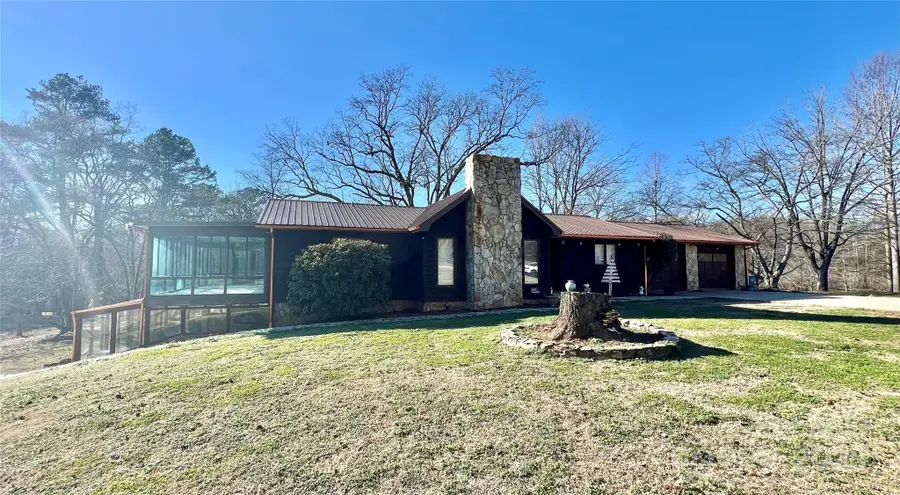 100 Steffey Lane, Taylorsville, NC 28681 - Image #2