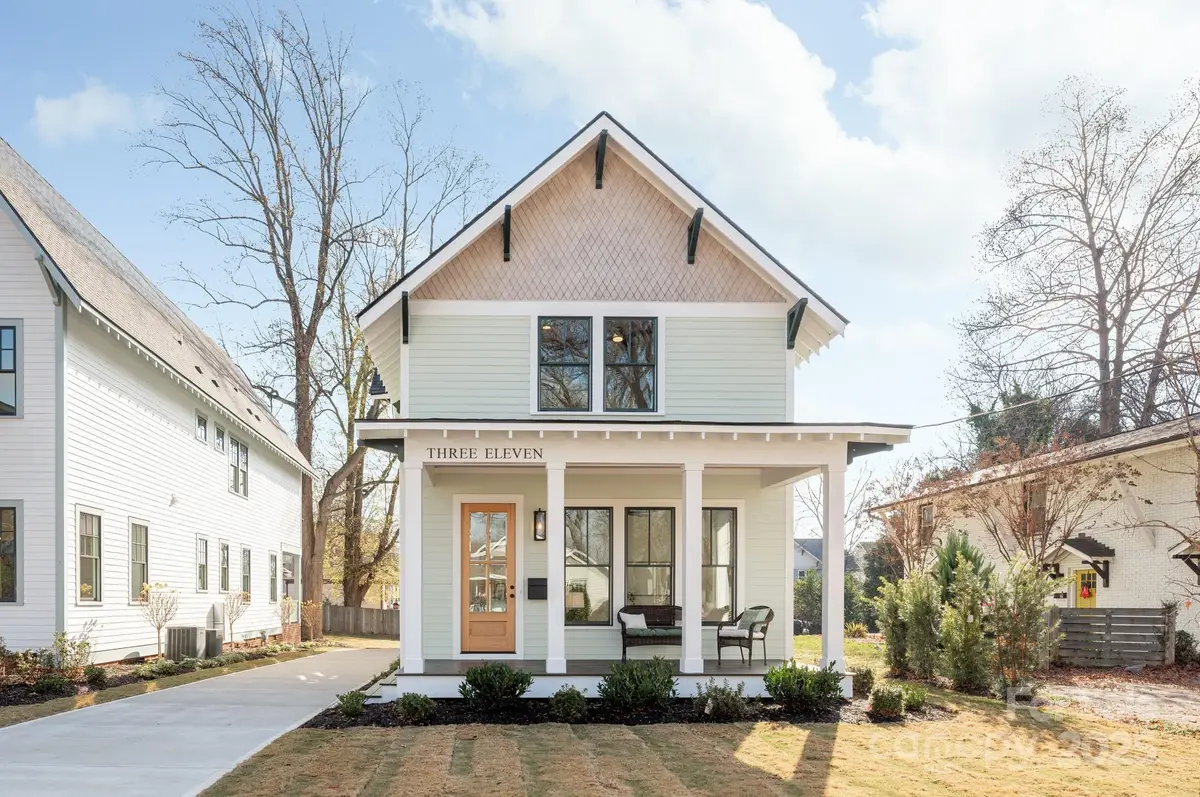 311 Coxe Avenue, Charlotte, NC 28208 - Image #1