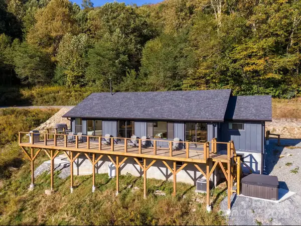 4612 Shulls Mill Road, Blowing Rock, NC 28605