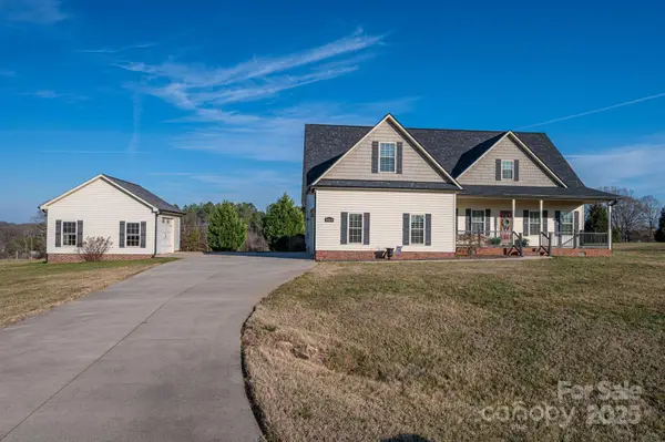 4318 Katie Reep Lane, Vale, NC 28168
