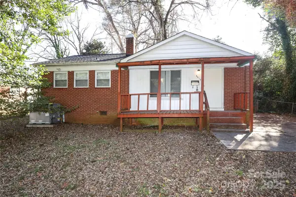 2617 Clydesdale Terrace, Charlotte, NC 28208