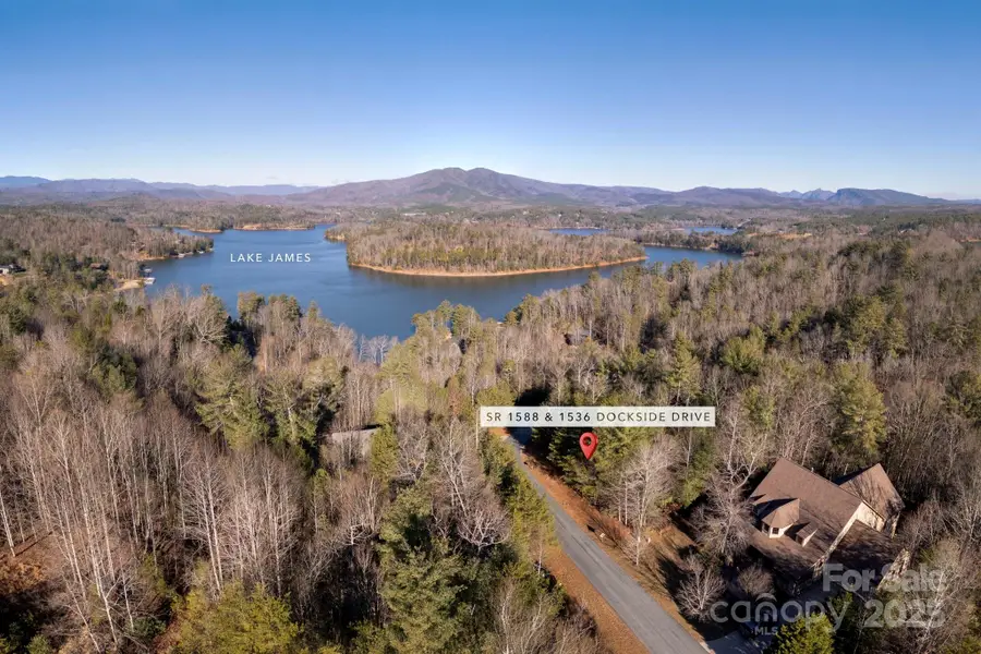 TBD Dockside Drive, Nebo Township, NC 28754 - Image #3