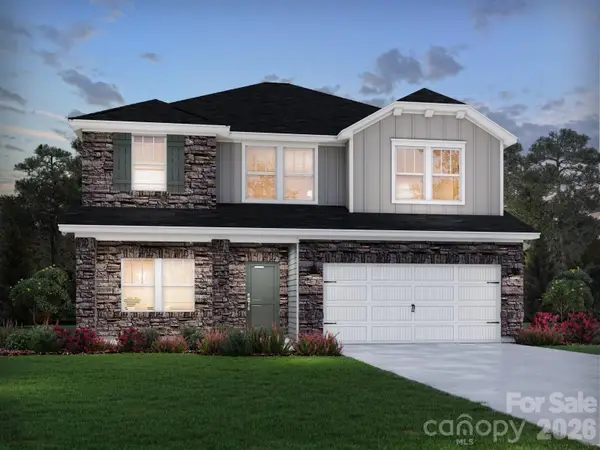 200 Murphy Meadow Road, Mocksville, NC 27028