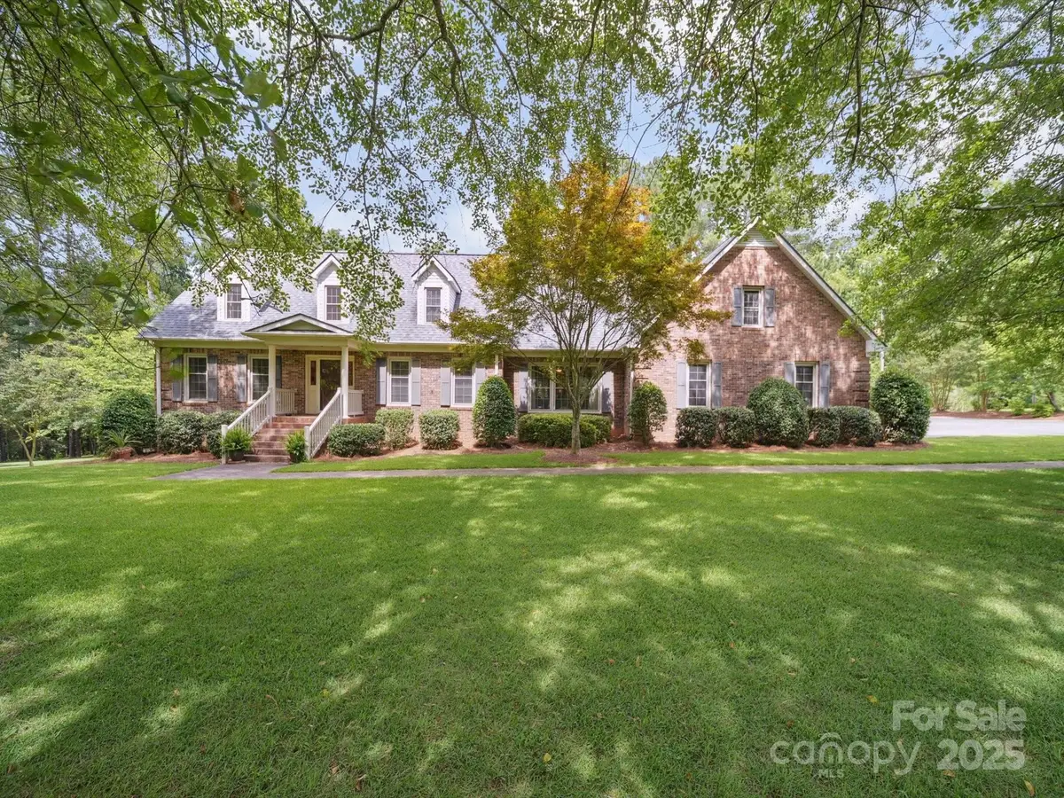 394 E Goldmine Road, Wadesboro, NC 28170 - Image #1