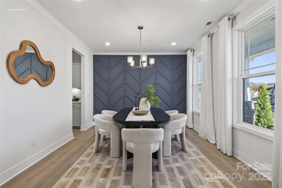 7211 Butternut Oak Terrace, Huntersville, NC 28078 - Image #2