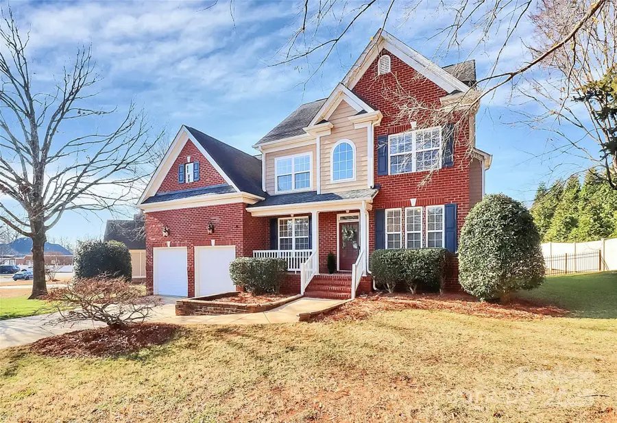 762 Woburn Abbey Drive, Fort Mill, SC 29715 - Image #2