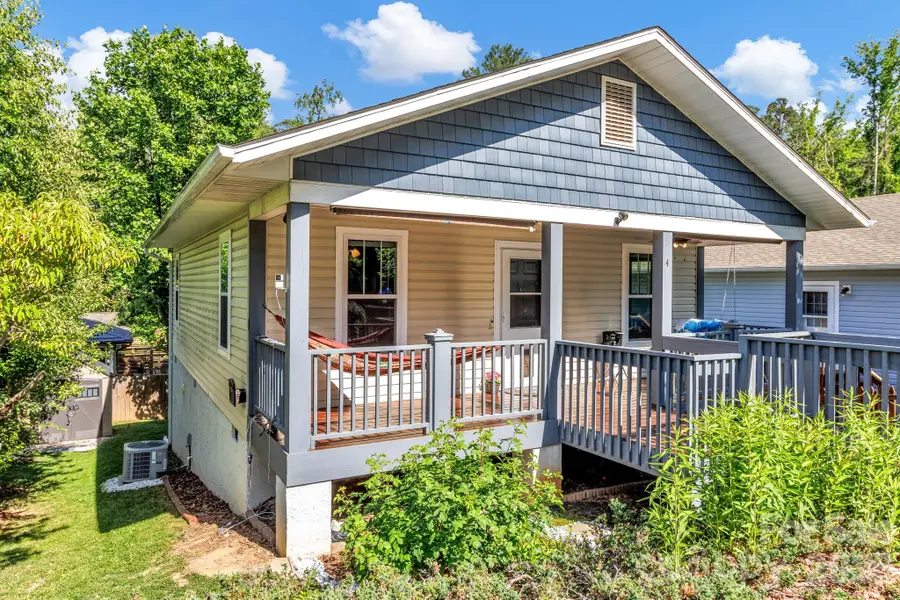 4 Mckinley Avenue, Asheville, NC 28803 - #3