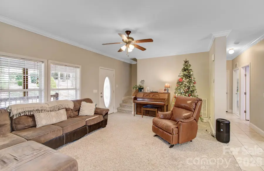 1496 Summit Springs Drive, Flat Rock, NC 28731 - #2