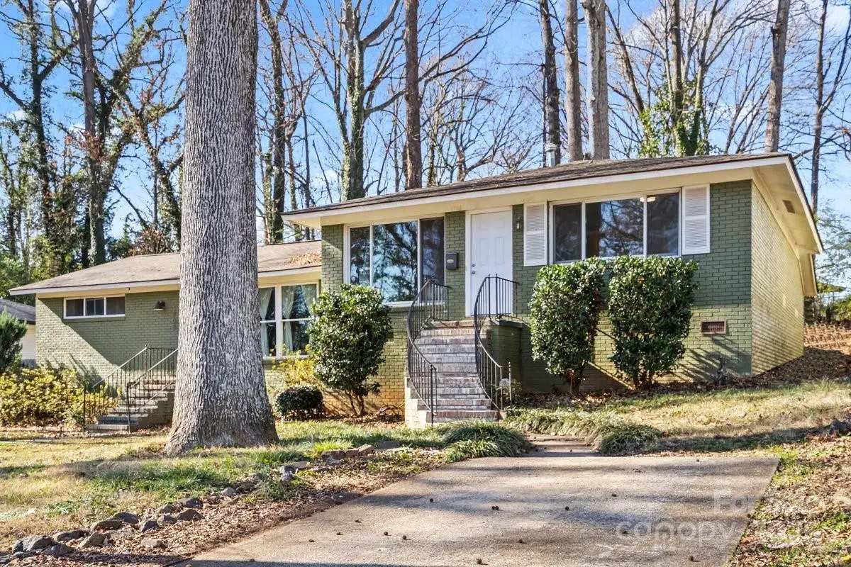 1706 Herrin Avenue, Charlotte, NC 28205 - Image #1