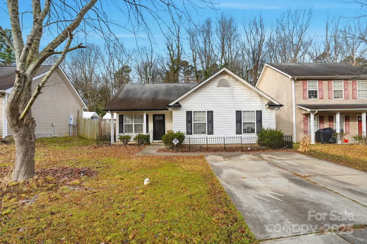 2628 Marmac Road, Charlotte, NC 28208 - Image #1