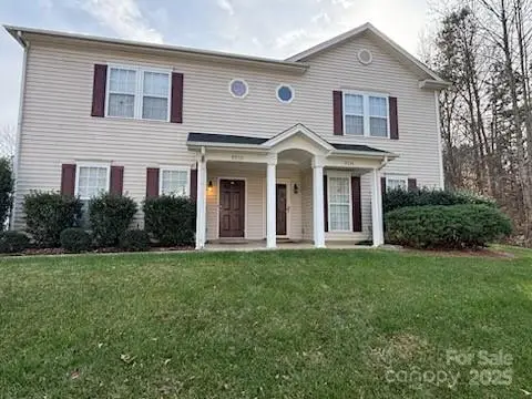 9510 Littleleaf Drive, Charlotte, NC 28215