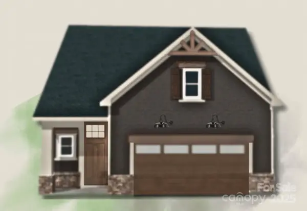 116 Chapel Crossing Lane #11, Weaverville, NC 28787