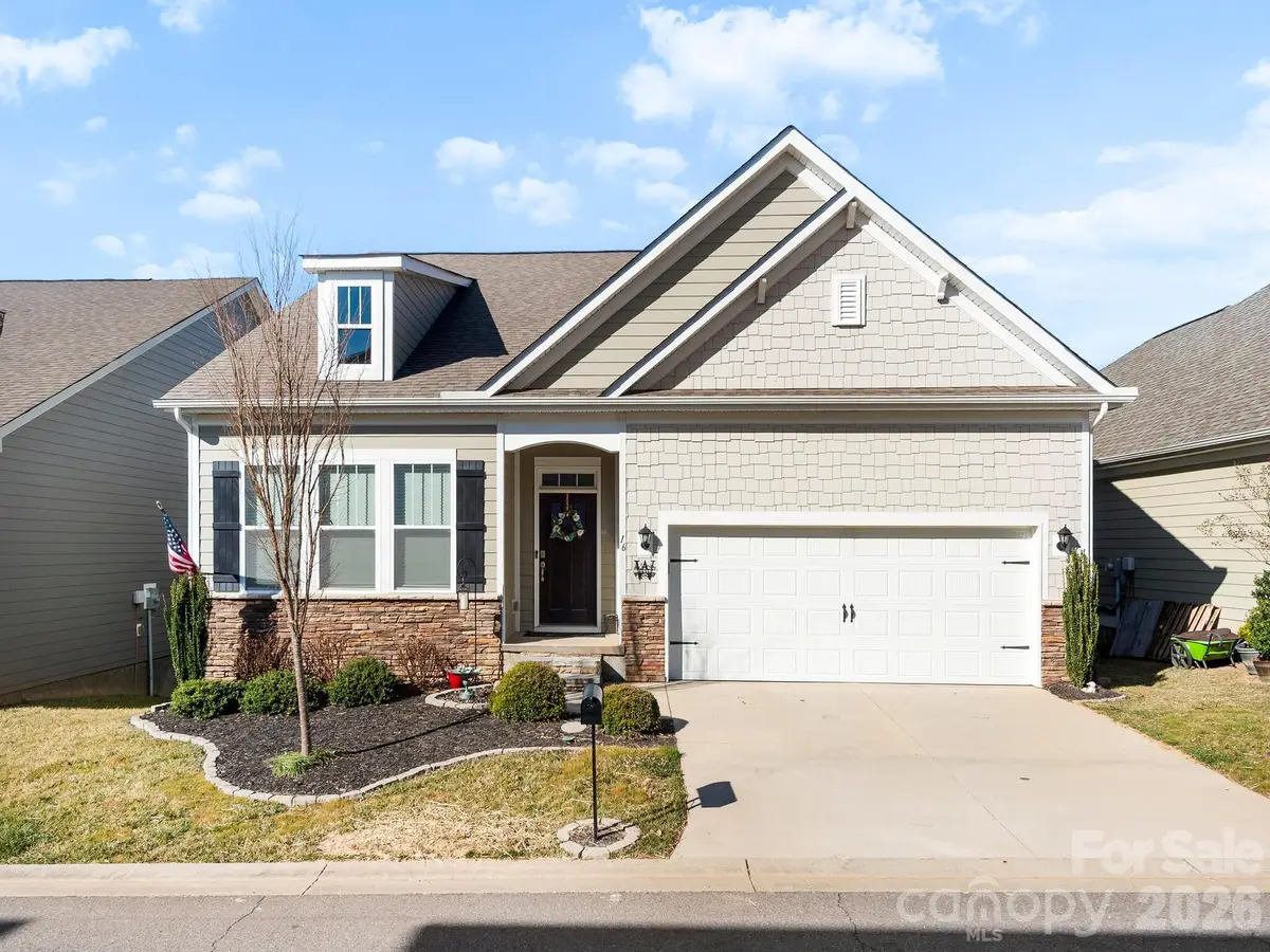 16 Southern Way Lane, Leicester, NC 28748 - #1