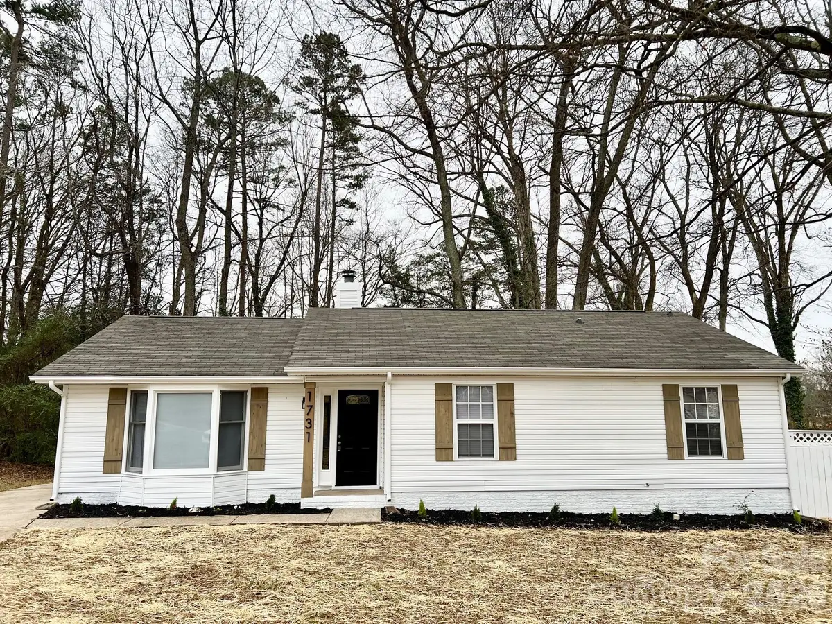 1731 Teddington Drive, Charlotte, NC 28214 - Image #1