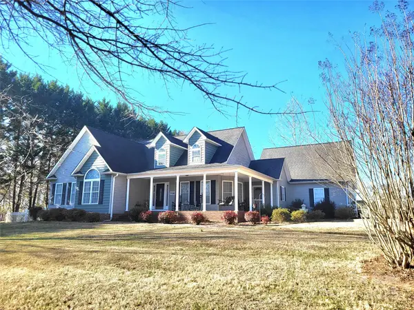 3338 Blevins Road, Yadkinville, NC 27055