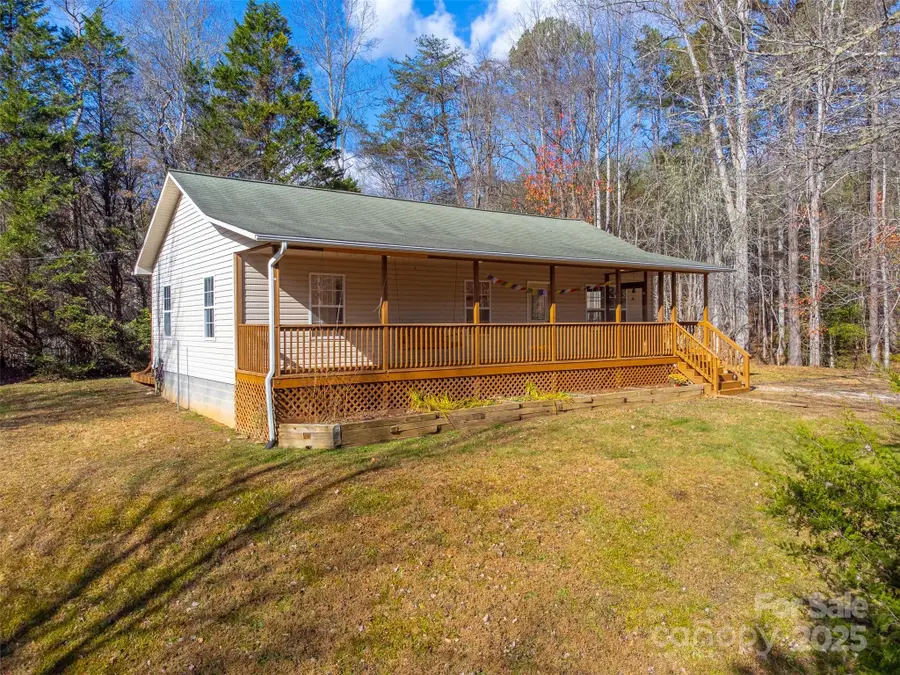 33 E H Bailey Road, Bryson City, NC 28713 - Image #3