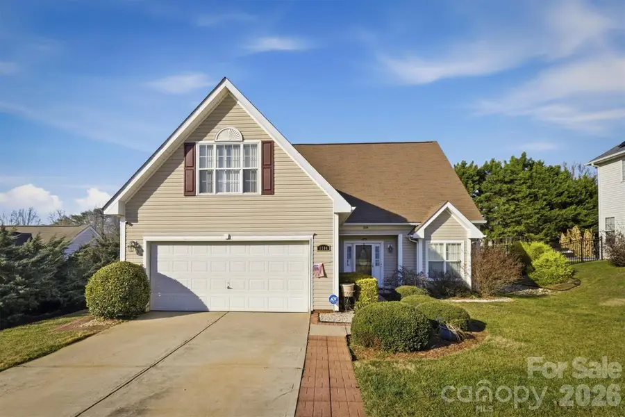 1104 Windy Hill Drive Nw, Conover, NC 28613 - Image #3
