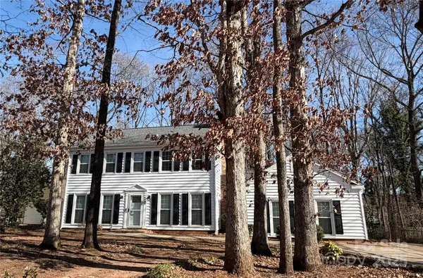 8215 Schooner Lane, Charlotte, NC 28270