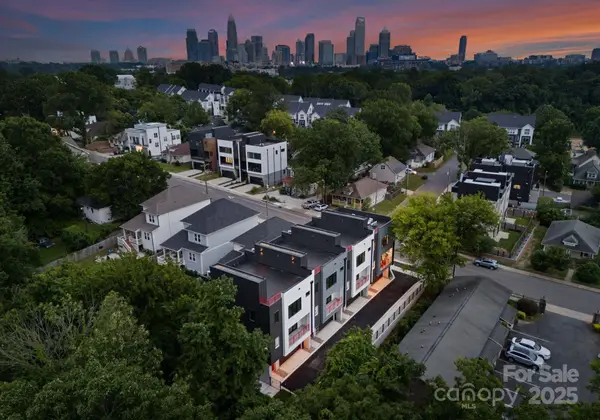 408 State Street, Charlotte, NC 28208