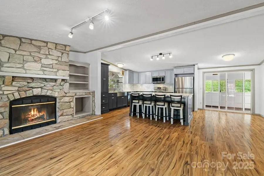 2033 Mill Creek Road, Cullowhee, NC 28723 - Image #2