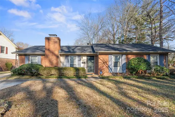 5509 Viewmont Drive, Charlotte, NC 28215