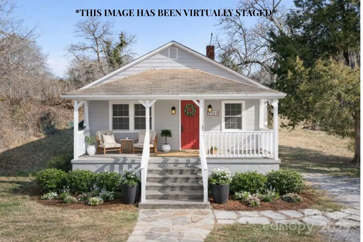 2089 Gastonia Highway, Lincolnton, NC 28092 - Image #1