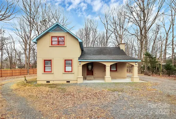 2805 Leisure Drive, Waxhaw, NC 28173