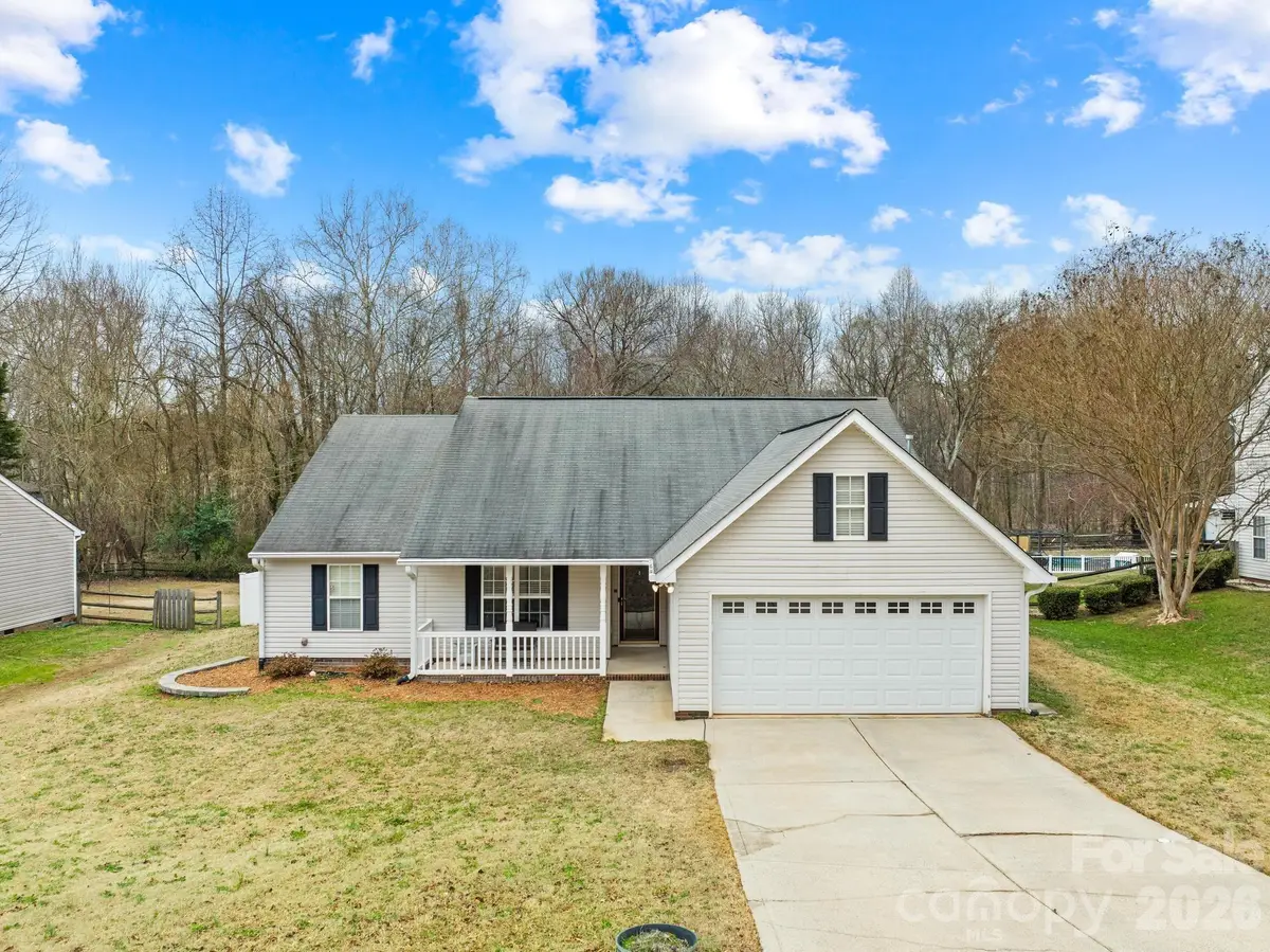 161 Bradford Glyn Drive, Mooresville, NC 28115 - Image #1