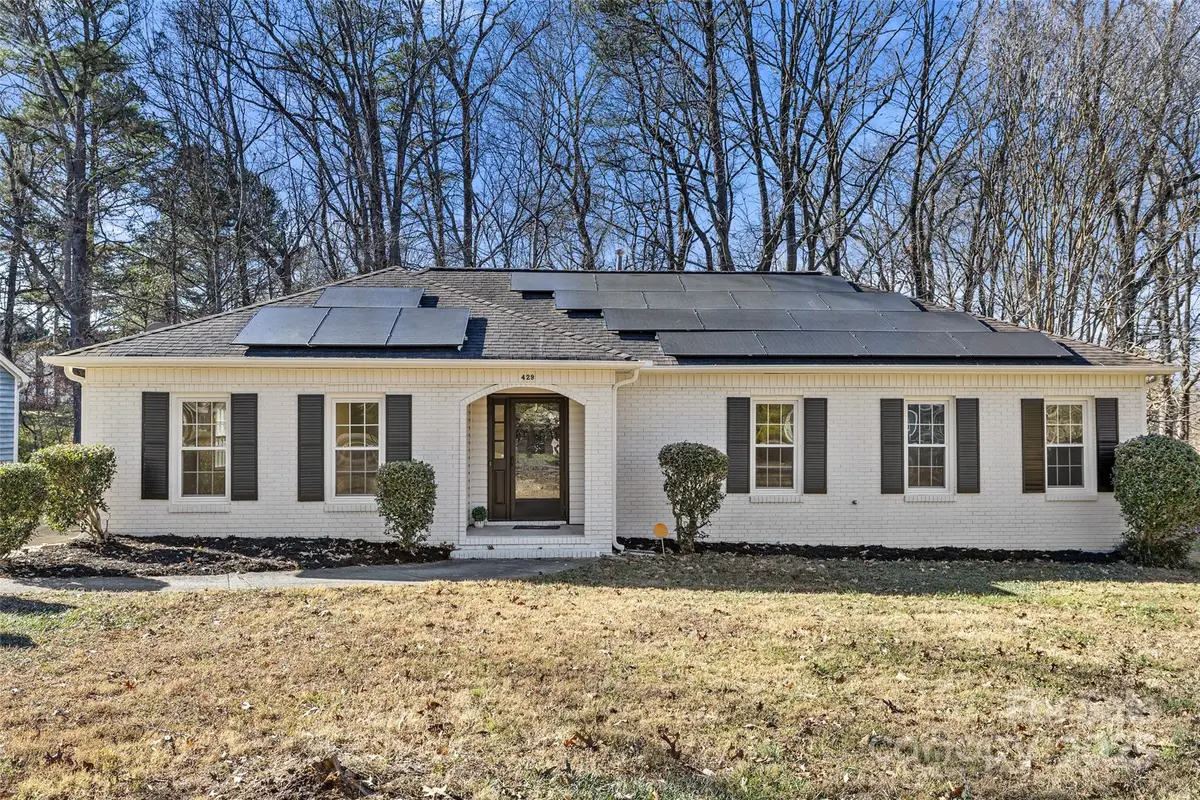 429 Sunnywood Lane, Charlotte, NC 28270 - Image #1