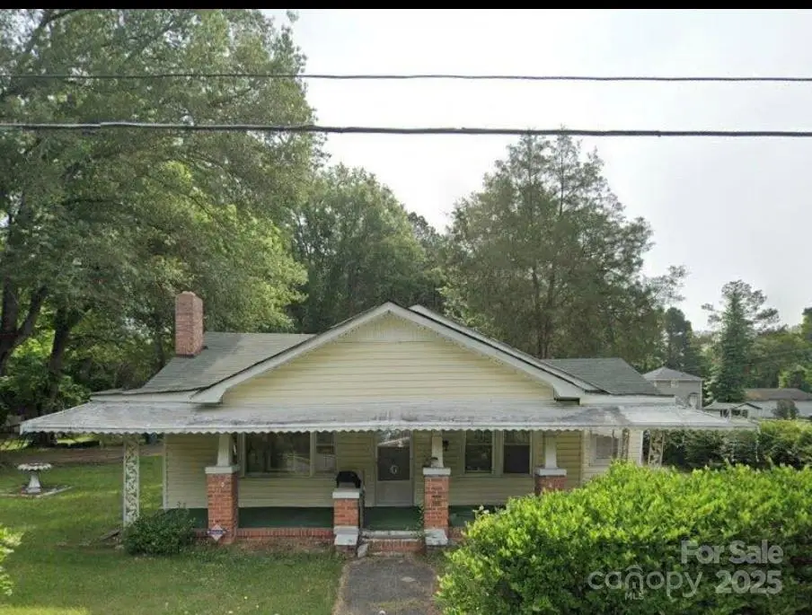 431 Darlington Street, Timmonsville, SC 29161 - Image #1