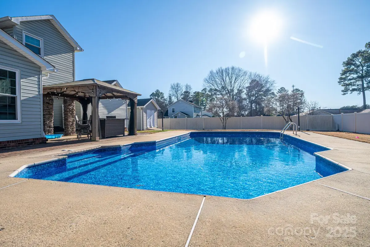 2833 Valleywood Drive, Gastonia, NC 28054 - Image #1