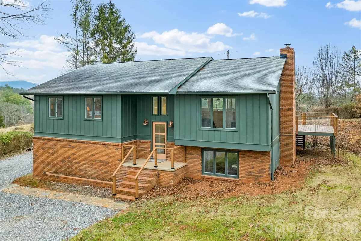 132 Snelson Cemetary Road, Leicester, NC 28748 - #1