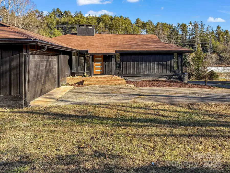109 Orchid Heights Drive, Pisgah Forest, NC 28768 - Image #2