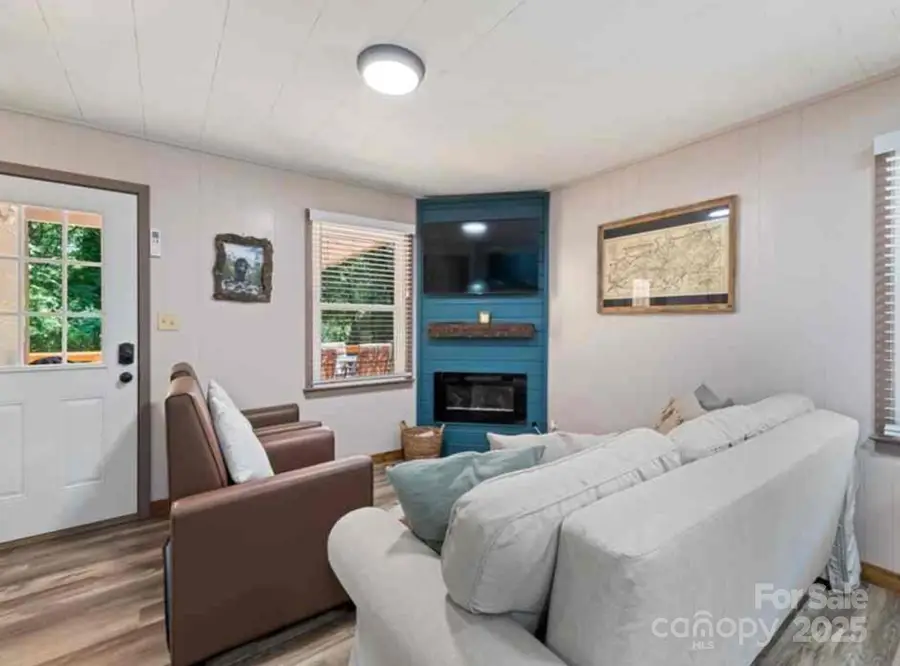 45 Mountainside Circle, Maggie Valley, NC 28751 - Image #3