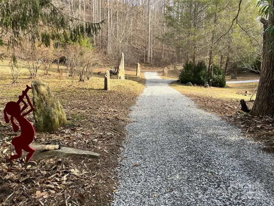 276 Cedar Creek Road, Black Mountain, NC 28711 - Image #2