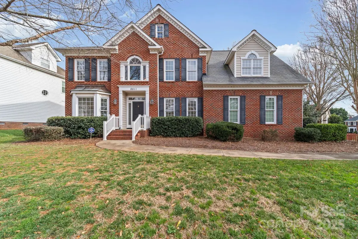 8811 Briarstone Lane, Waxhaw, NC 28173 - Image #1