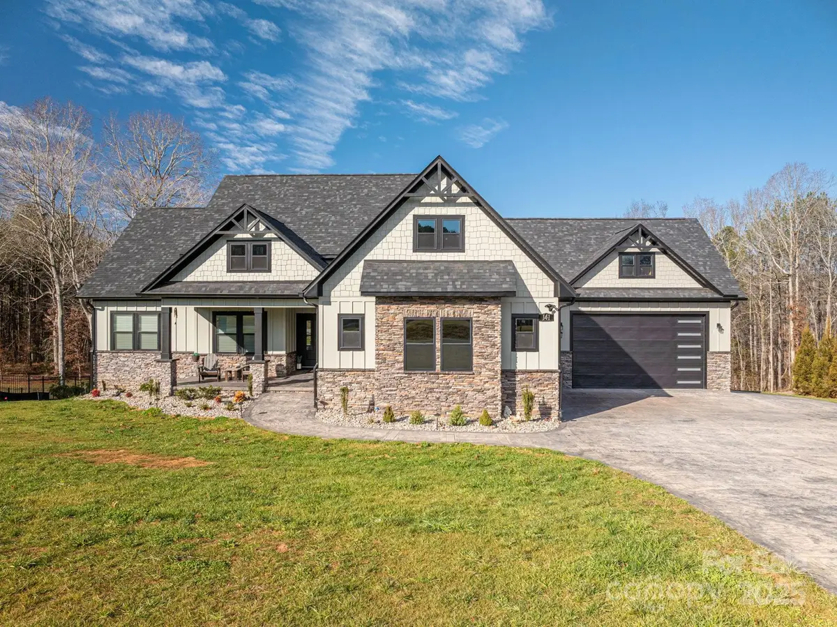 141 Woodward Way, Iron Station, NC 28080 - Image #1