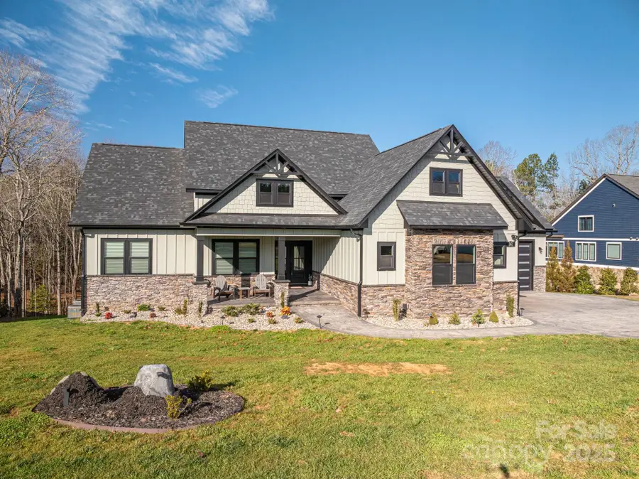 141 Woodward Way, Iron Station, NC 28080 - Image #3