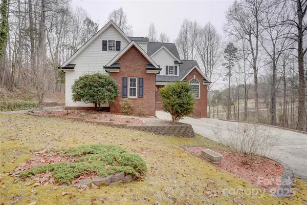 5306 Club View Drive, Concord, NC 28025