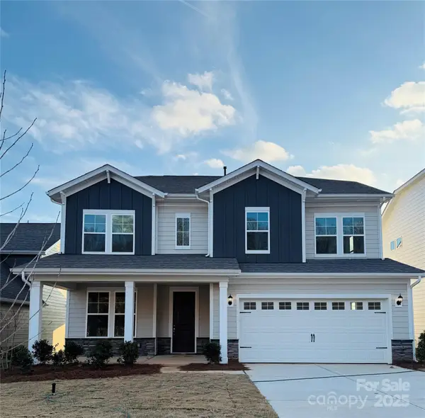 4053 Puddle Pond Road, Indian Trail, NC 28079