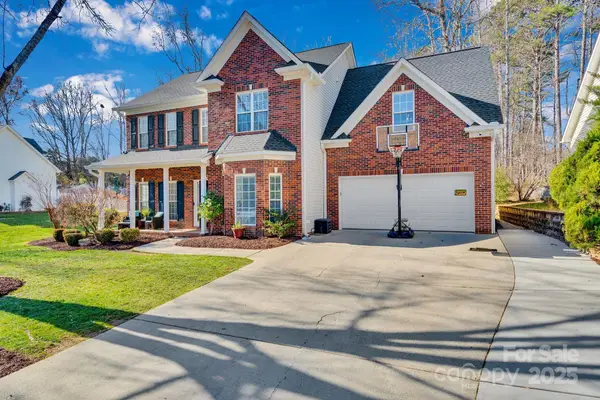 1018 Sentinel Drive, Indian Trail, NC 28079