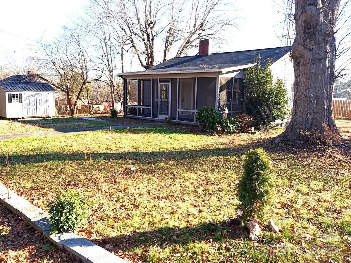 170 Proctor School Road, Mooresboro, NC 28114 - Image #1