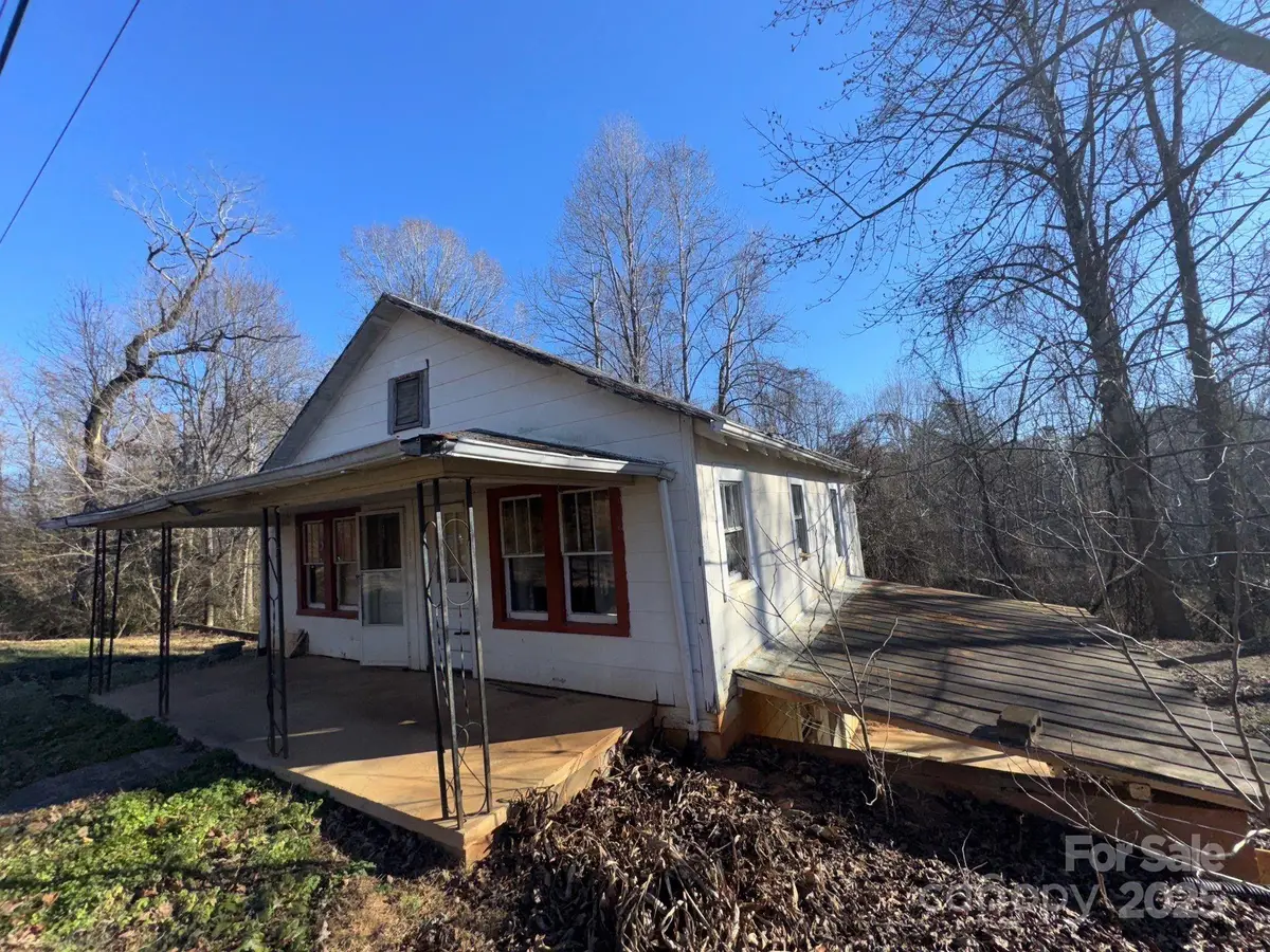 3133 Ed Bowman Street, Morganton, NC 28655 - Image #1