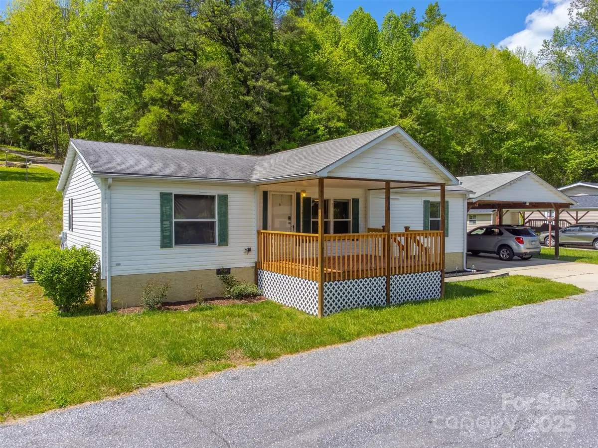 314 Chickamauga Circle, Cullowhee, NC 28723 - Image #1
